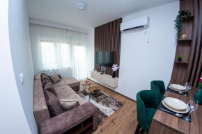 Exclusive 2 Apartment